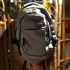 Ranvoo backpack gray